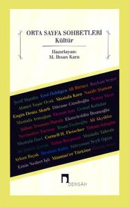 Orta Sayfa Sohbetleri - Kültür