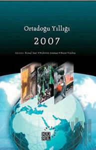 Ortadoğu Yıllığı 2007