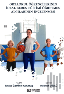 Ortaokul Öğrencilerinin İdeal Beden Eğitimi Öğretmen Algılarının İncelenmesi