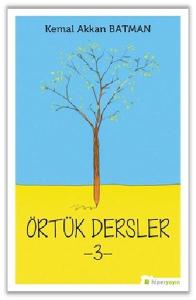 Örtük Dersler - 3