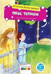 Oruç Tutmak