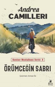 Örümceğin Sabrı - Komiser Montalbano Serisi 8