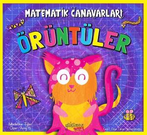 Örüntüler - Matematik Canavarları