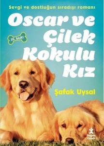 Oscar ve Çilek Kokulu Kız
