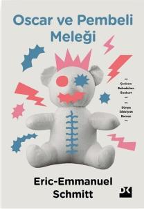 Oscar ve Pembeli Meleği