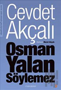 Osman Yalan Söylemez