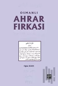 Osmanlı Ahrar Fırkası