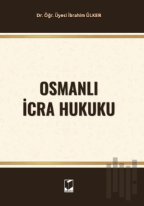 Osmanlı İcra Hukuku