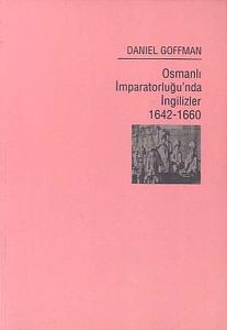 Osmanlı İmparatorluğu'nda İngilizler 1642 - 1660