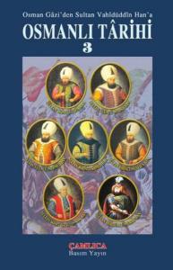 Osmanlı Tarihi 3 (Ciltli)