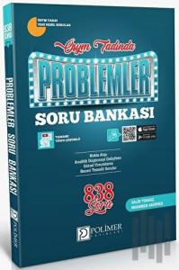 ÖSYM Tadında Tamamı Video Çözümlü Problemler Soru Bankası (838 Soru)