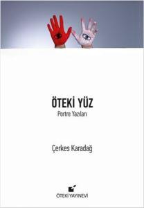 Öteki Yüz (Ciltli)