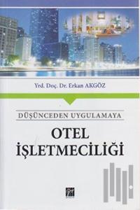 Otel İşletmeciliği