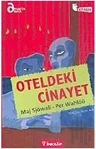 Oteldeki Cinayet