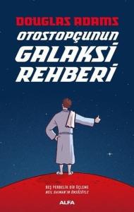 Otostopçunun Galaksi Rehberi - 5 Kitap Bir Arada (Ciltli)