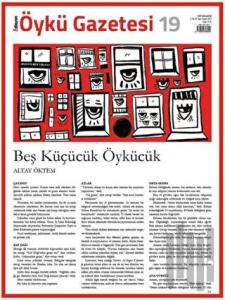 Öykü Gazetesi Sayı: 19