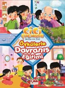 Öykülerle Davranış Eğitimi (Ciltli)