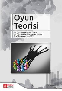 Oyun Teorisi