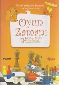 Oyun Zamanı