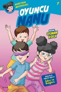 Oyuncu Nanu-Nanu'nun Maceraları 7
