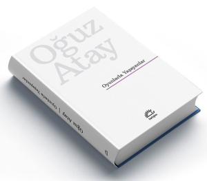 Oyunlarla Yaşayanlar - Özel Baskı (Ciltli)