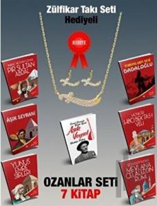 Ozanlar Seti