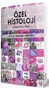 Özel Histoloji - Geliştirilmiş