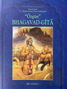 Özgün Bhagavad Gita