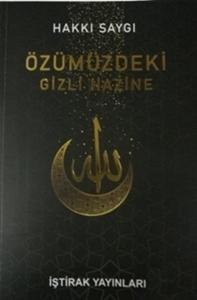 Özümüzdeki Gizli Hazine