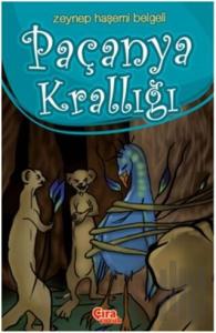 Paçanya Krallığı