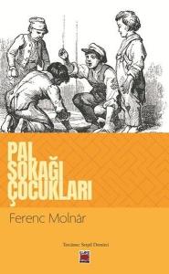 Pal Sokağı Çocukları