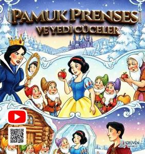 Pamuk Prenses ve Yedi Cüceler