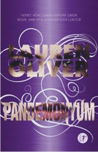 Pandemonyum (Ciltli)