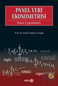 Panel Veri Ekonometrisi - Stata Uygulamalı