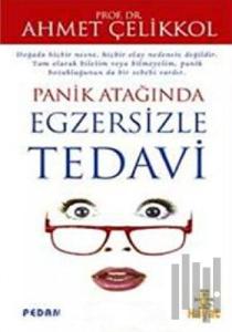 Panik Atağında Egzersizle Tedavi