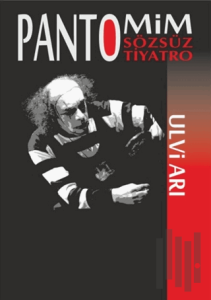 Pantomim Sözsüz Tiyatro