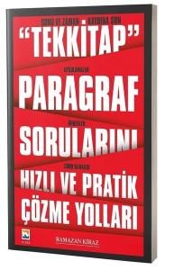 Paragraf Sorularını Hızlı ve Pratik Çözme Yolları