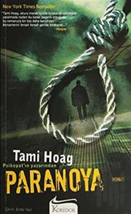 Paranoya
