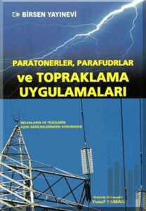 Paratonerler, Parafudrlar ve Topraklama Uygulamaları