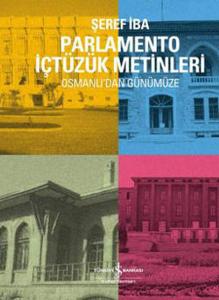 Parlamento İçtüzük Metinleri