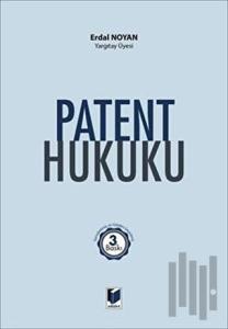 Patent Hukuku (Ciltli)