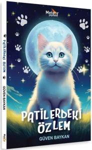 Patilerdeki Özlem