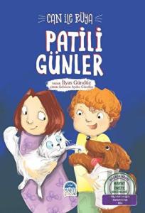 Patili Günler - Can ile Rüya