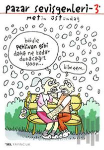 Pazar Sevişgenleri 3