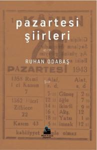 Pazartesi Şiirleri