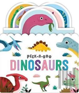 Peek-a-boo Dinosaurs