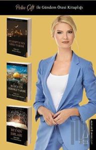 Pelin Çift İle Gündem Ötesi Kitaplığı (3 Kitap Takım)