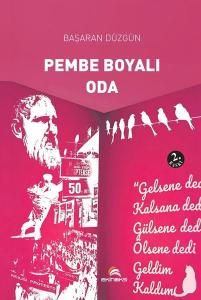 Pembe Boyalı Oda