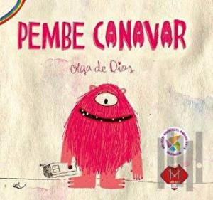 Pembe Canavar