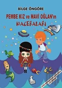 Pembe Kız ve Mavi Oğlan'ın Maceraları